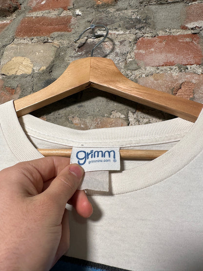 90s A Salt With A Deadly Weapon T-Shirt Sz XL