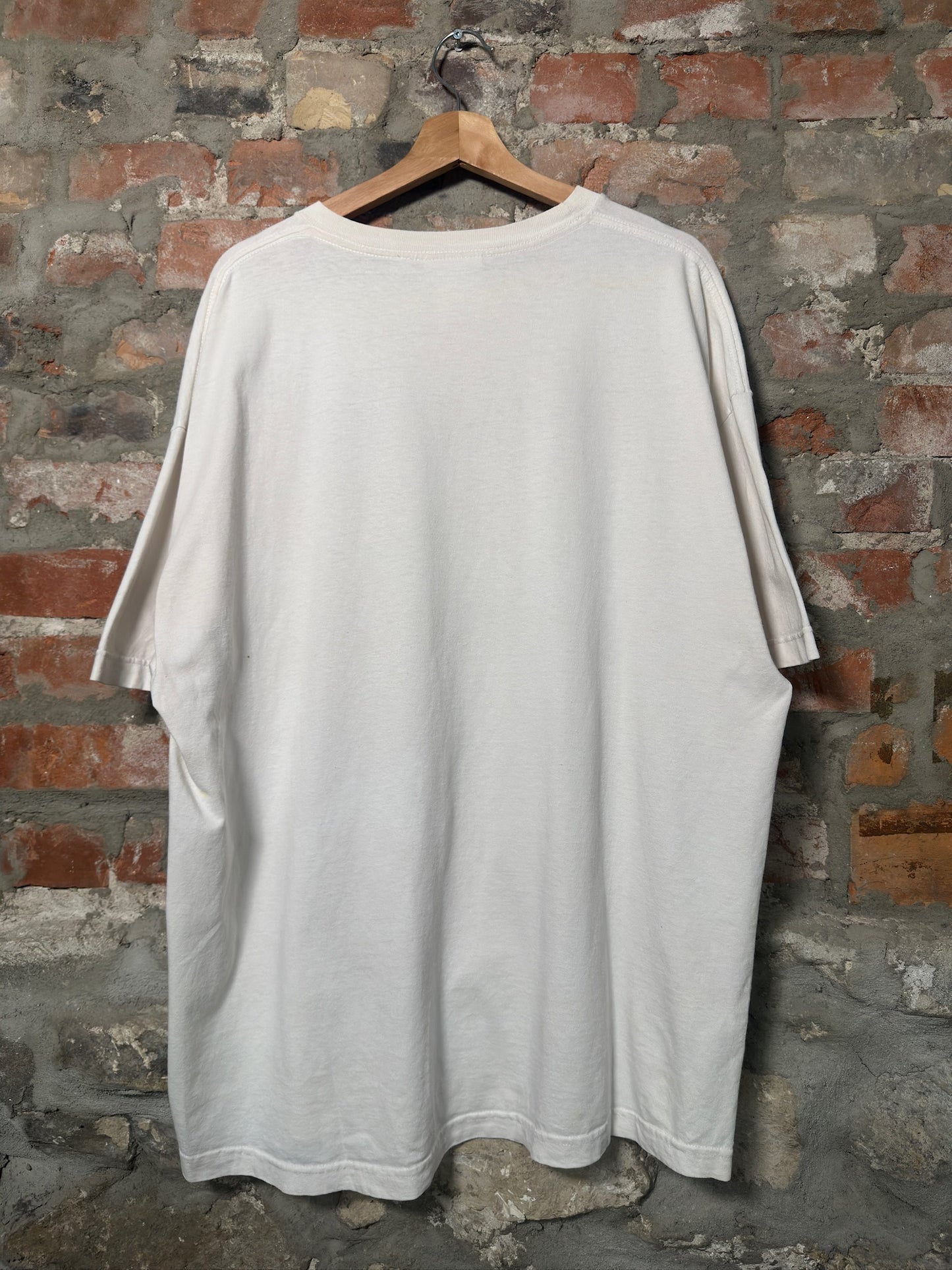 90s A Salt With A Deadly Weapon T-Shirt Sz XL