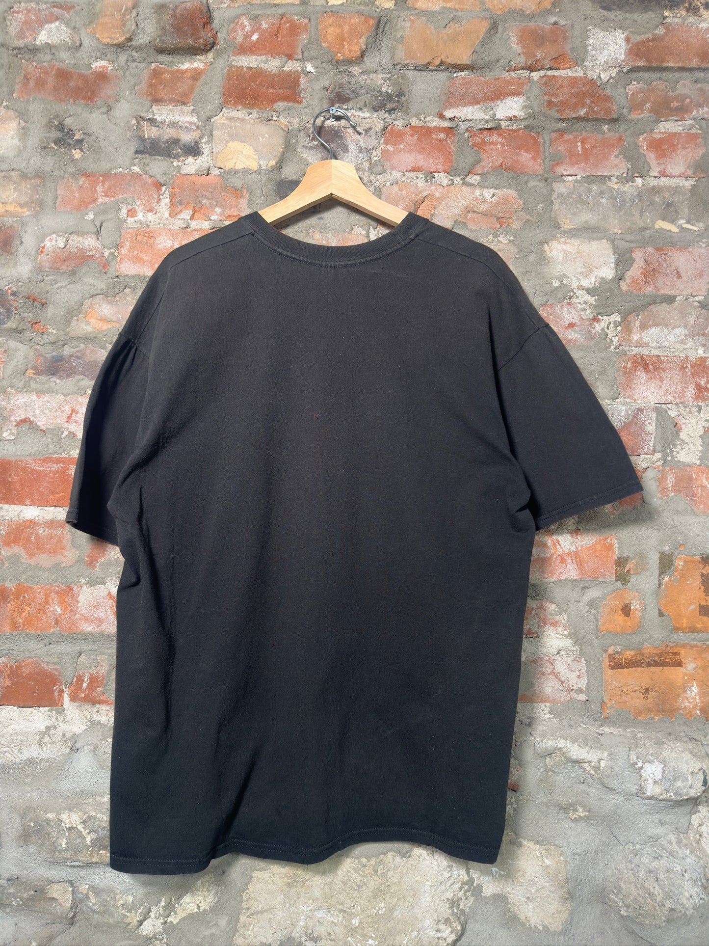 1990 Elvis Portrait T-Shirt Sz XL