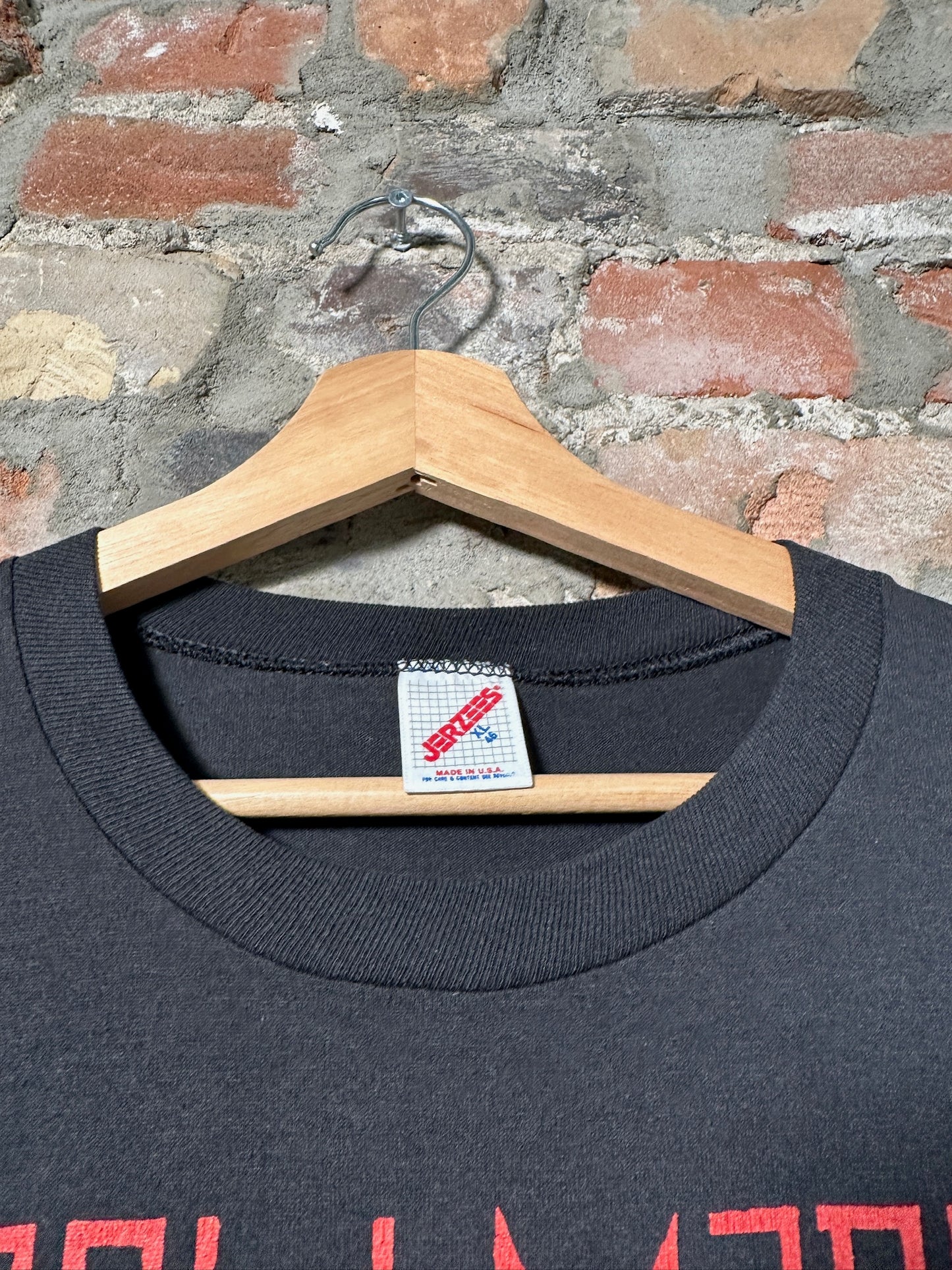 90s Ziggy Marley Melody Makers T-Shirt Sz XL