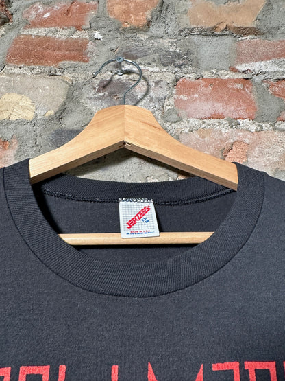 90s Ziggy Marley Melody Makers T-Shirt Sz XL