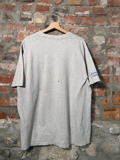 90s Bubba Gump Shrimp Forrest Gump T-Shirt Sz L