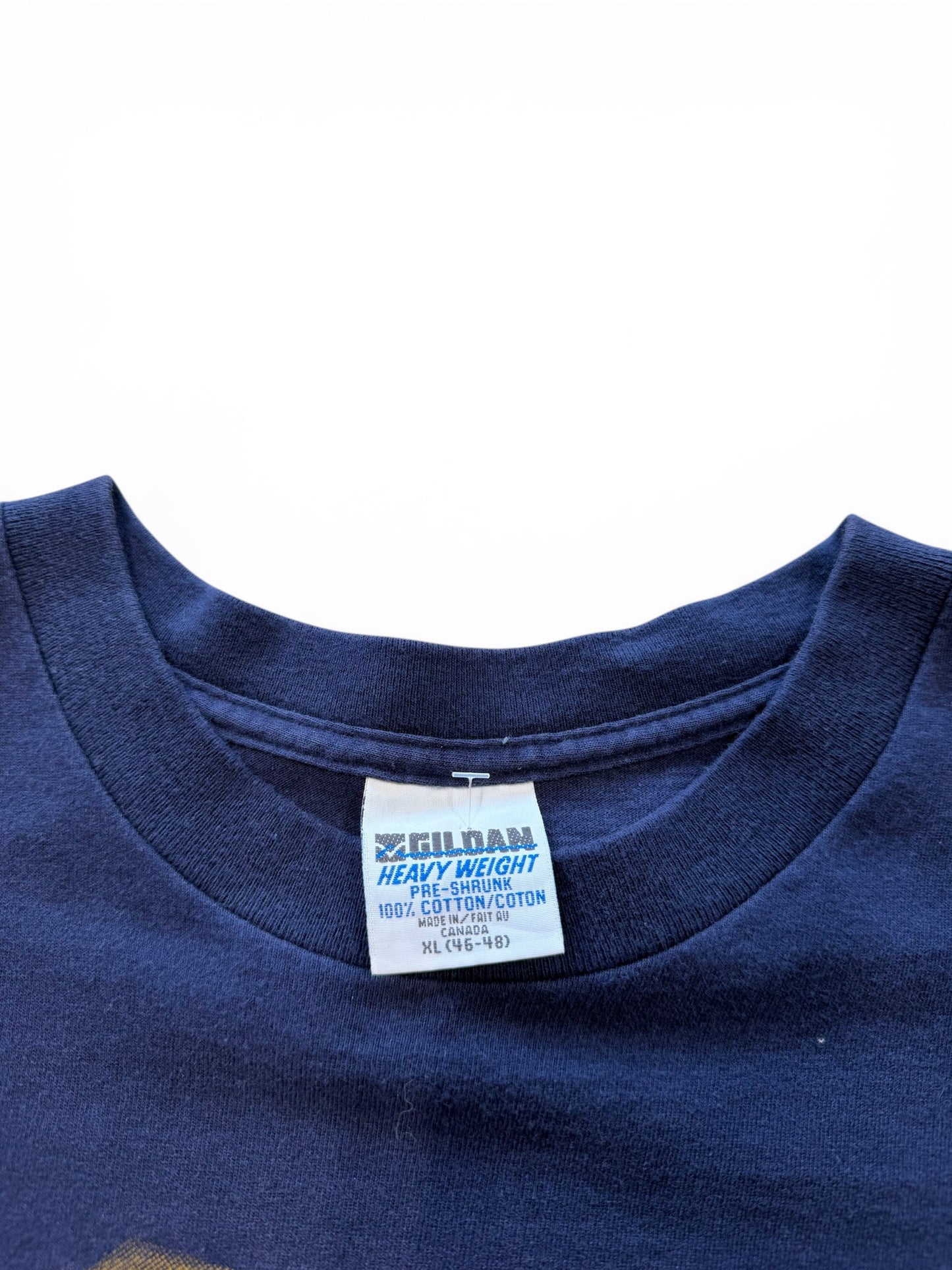 (XL) Vintage 1994 Toronto Maple Leafs Lightning T-Shirt