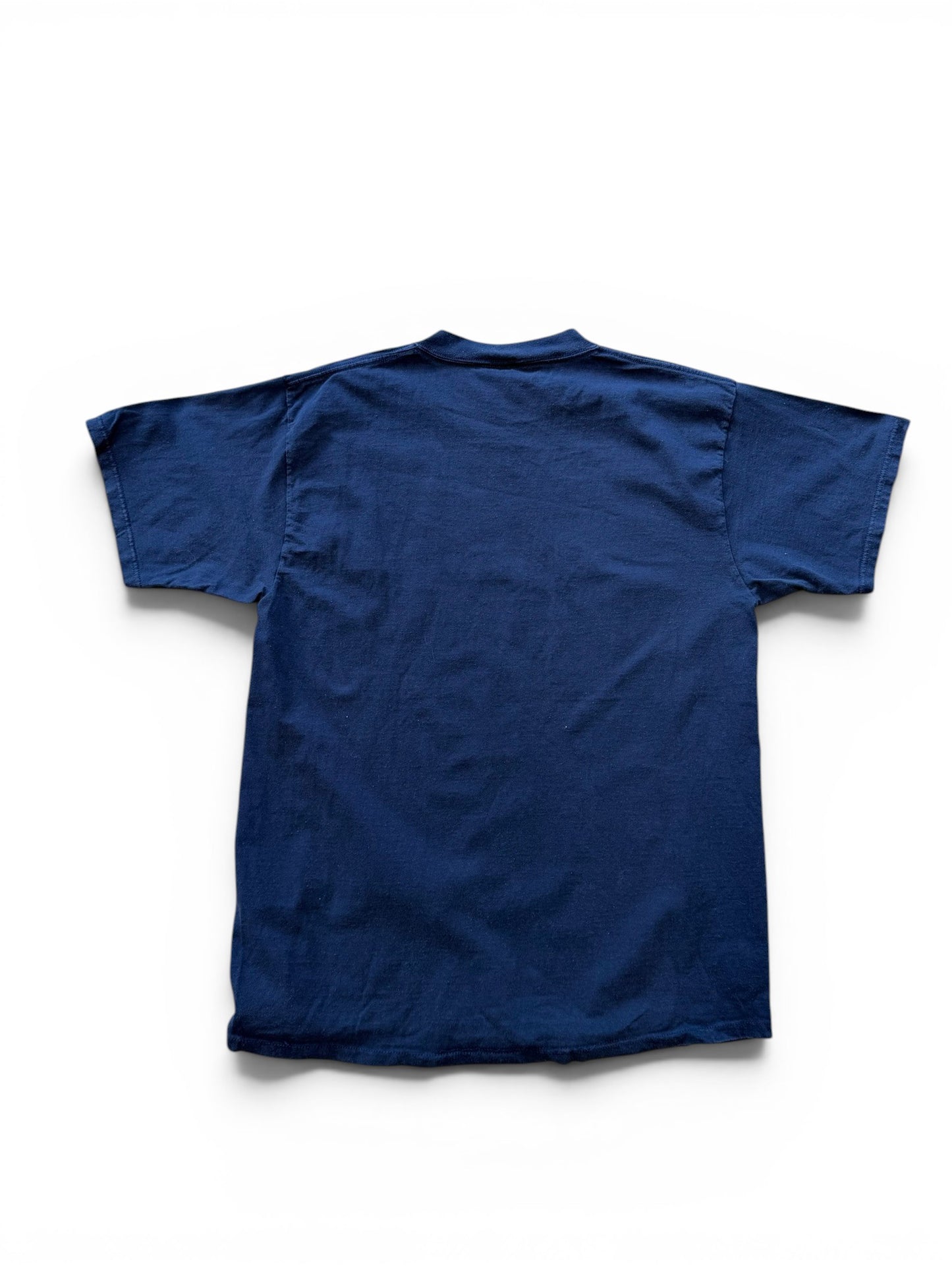 (XL) Vintage 1997 South Park "They Killed Kenny" Navy Tee