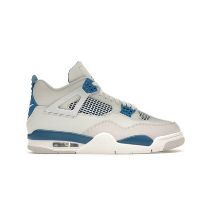 Jordan 4 Military Blue Sz 10.5