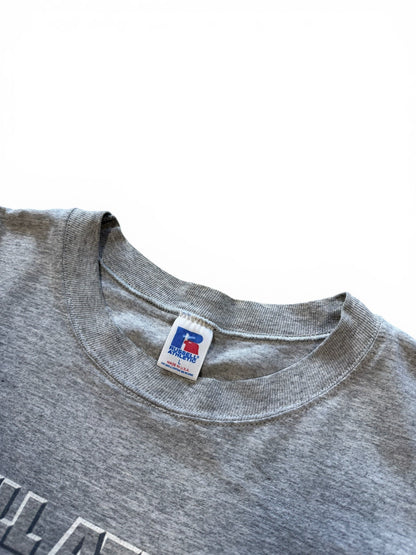 (L) Vintage 90s Russell Athletics Promo T-Shirt