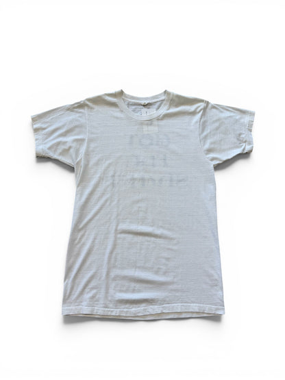 (L) Vintage 80s BMW I Got The Shaft T-Shirt
