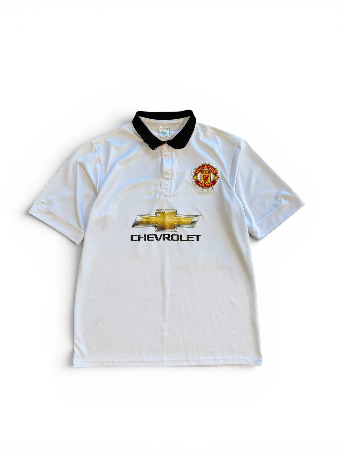 (XXL) Manchester United Wayne Rooney 2014/2015 Away Kit
