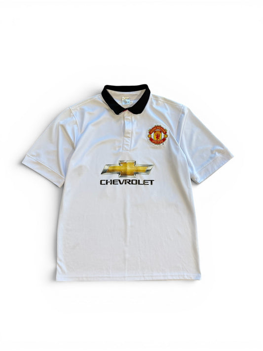(XXL) Manchester United Wayne Rooney 2014/2015 Away Kit