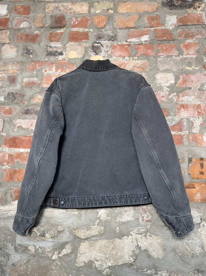 90s Carhartt Detroit Jacket J97 PTL Sz L