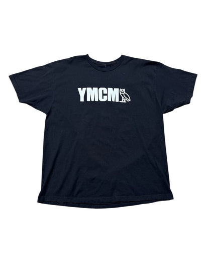 OVO Fest YMCM Tee  Sz XL