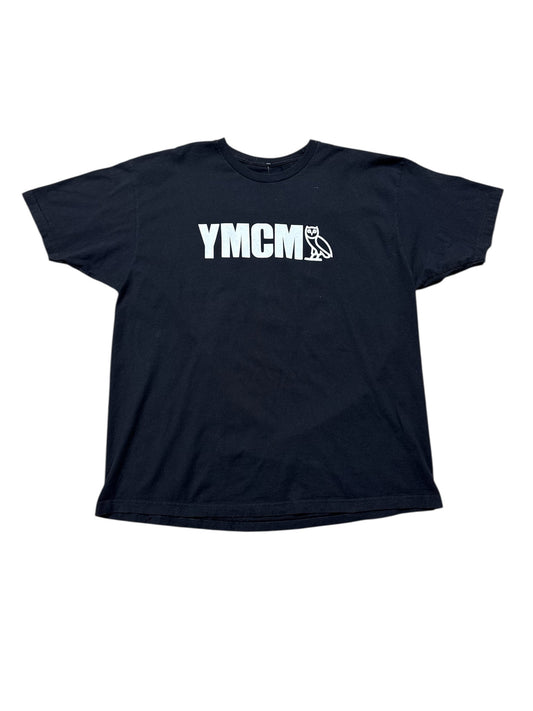 OVO Fest YMCM Tee  Sz XL