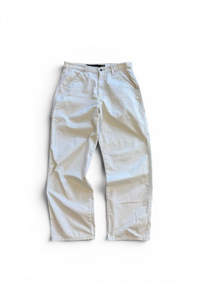 (32W) Vintage 90s Levi's Silvertab Khakis