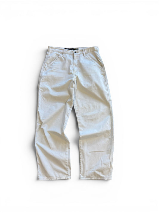 (32W) Vintage 90s Levi's Silvertab Khakis