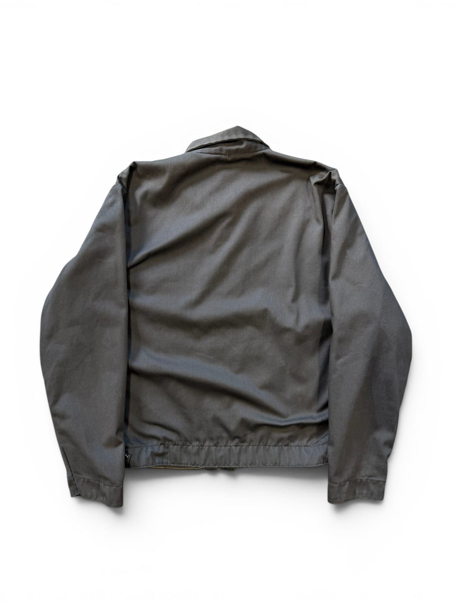 (L) Vintage Hammill Blanket Lined Work Jacket
