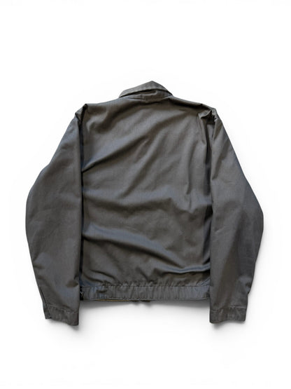 (L) Vintage Hammill Blanket Lined Work Jacket