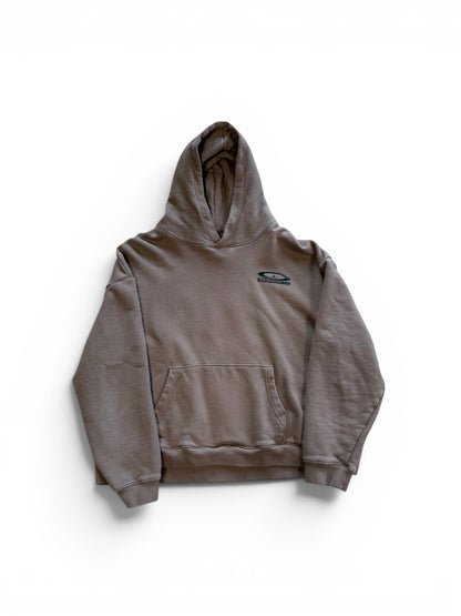 (XL) Travis Scott x Jordan Opium Palomino Hoodie