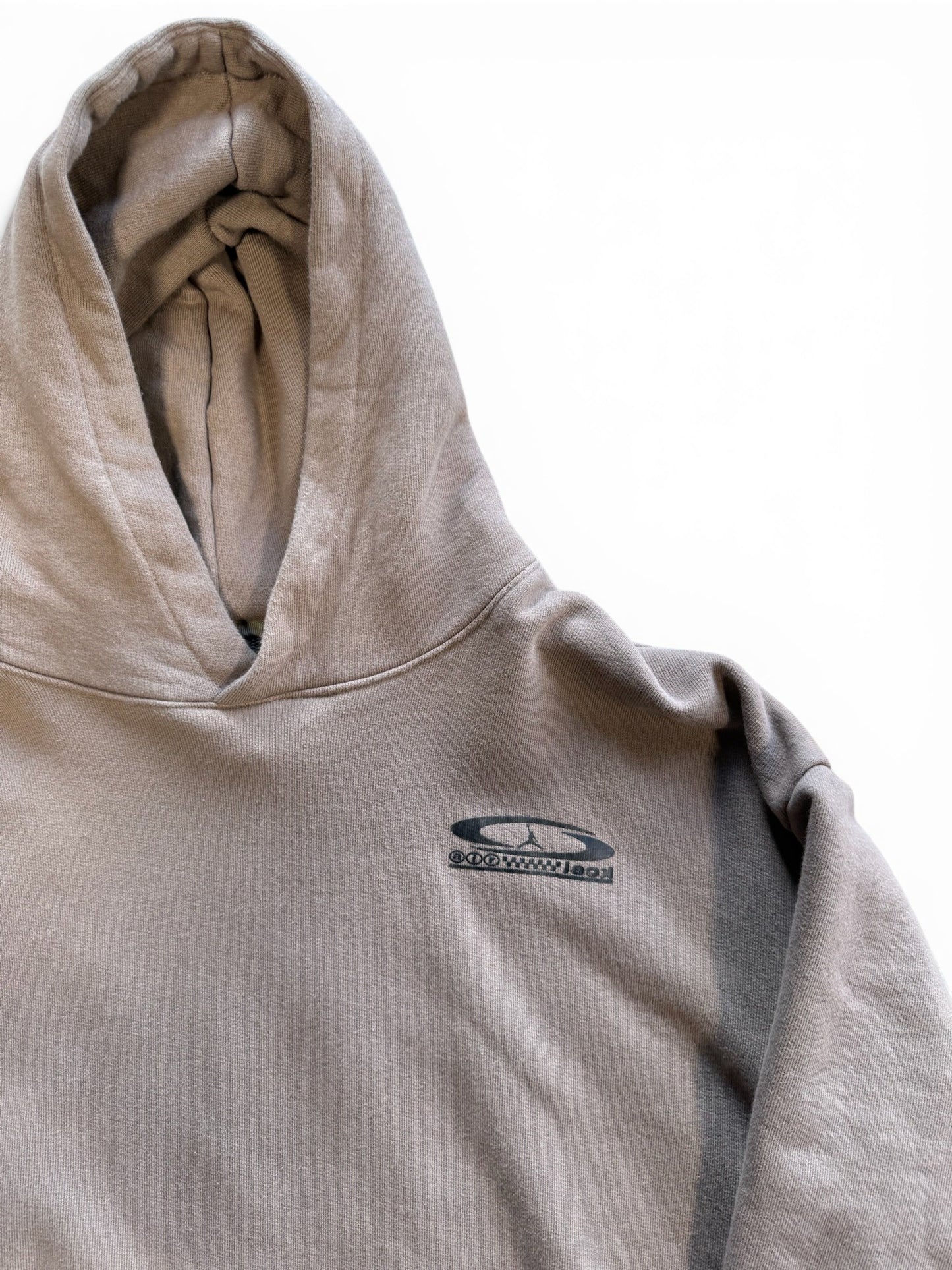 (XL) Travis Scott x Jordan Opium Palomino Hoodie