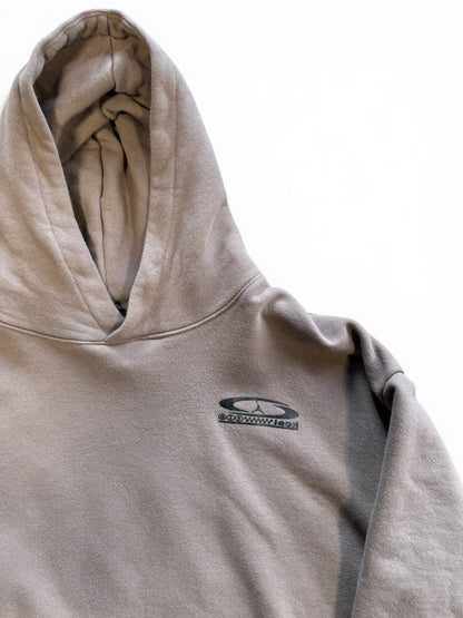 (XL) Travis Scott x Jordan Opium Palomino Hoodie