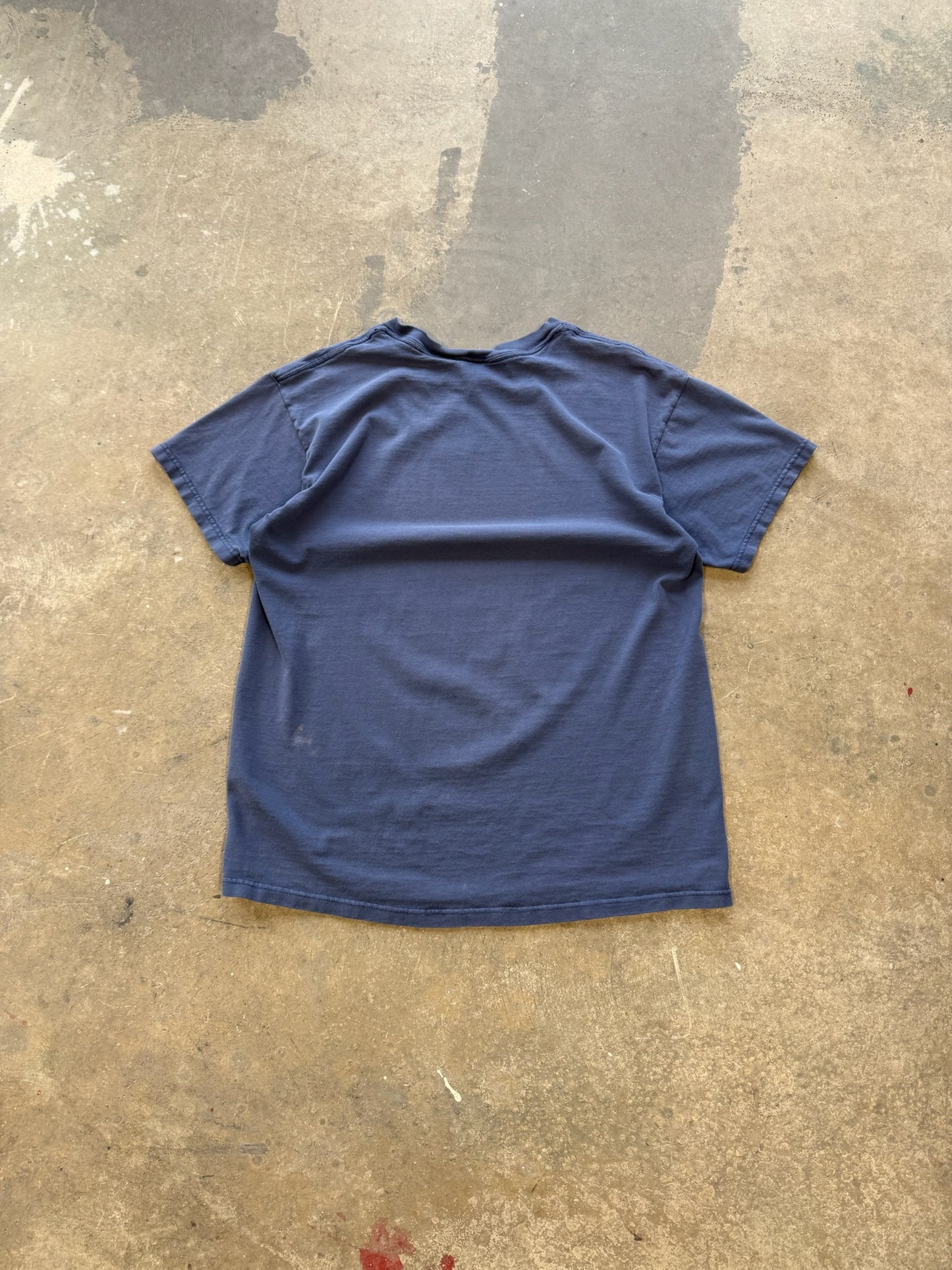 (L) 98" Keystone Mountain Art T-Shirt