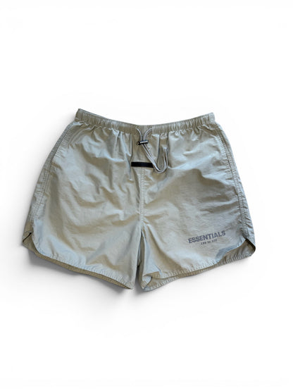 (M) Essentials FOG Volley Shorts Pistachio