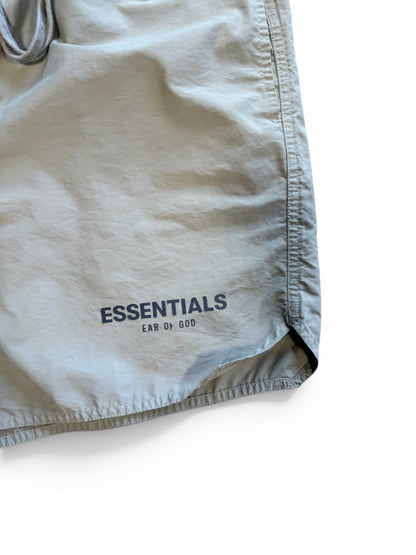 (M) Essentials FOG Volley Shorts Pistachio
