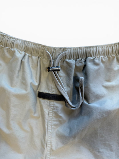 (M) Essentials FOG Volley Shorts Pistachio