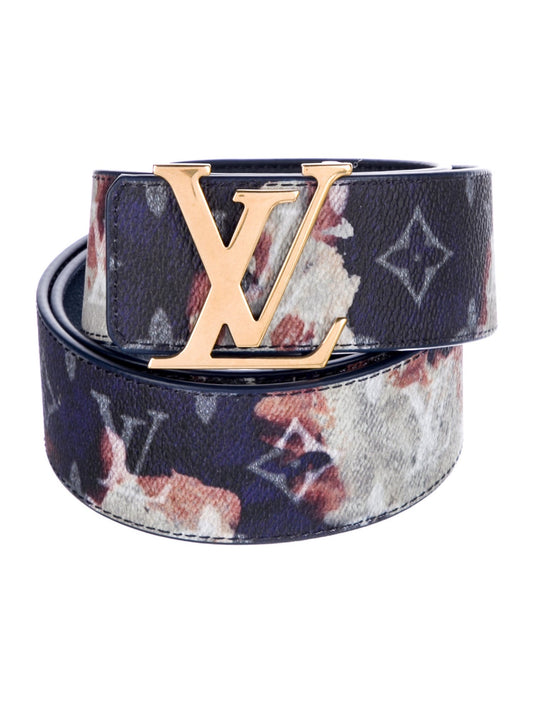 Louis Vuitton Initiales 36MM Reversible Belt