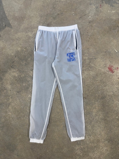 OVO Globe Logo Track Pants Sz XS
