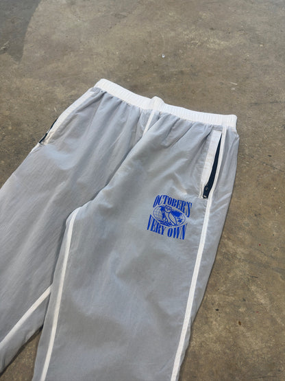 OVO Globe Logo Track Pants Sz XS