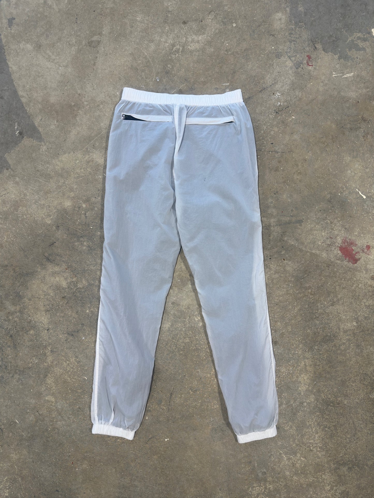 OVO Globe Logo Track Pants Sz XS