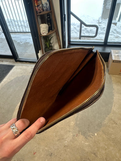 Louis Vuitton Monogram Canvas Etui Voyage