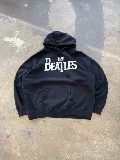 (XXL) 05" The Beatles Classic Hoodie