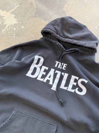 (XXL) 05" The Beatles Classic Hoodie