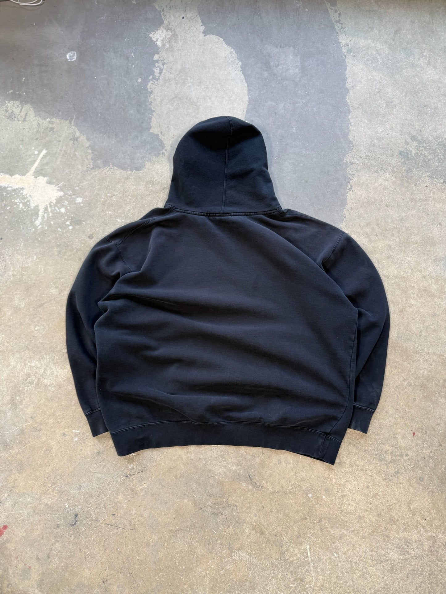 (XXL) 05" The Beatles Classic Hoodie