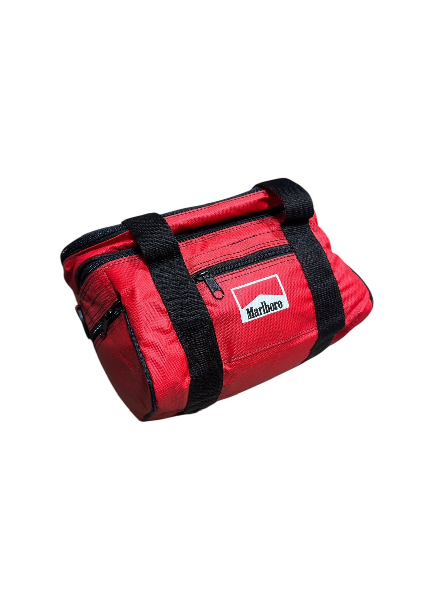 90s Marlboro Lunch Bag