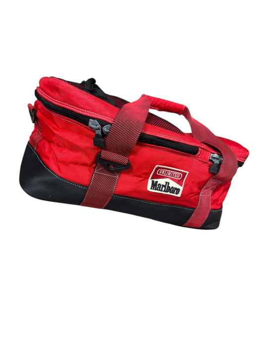90s Marlboro Duffle Bag
