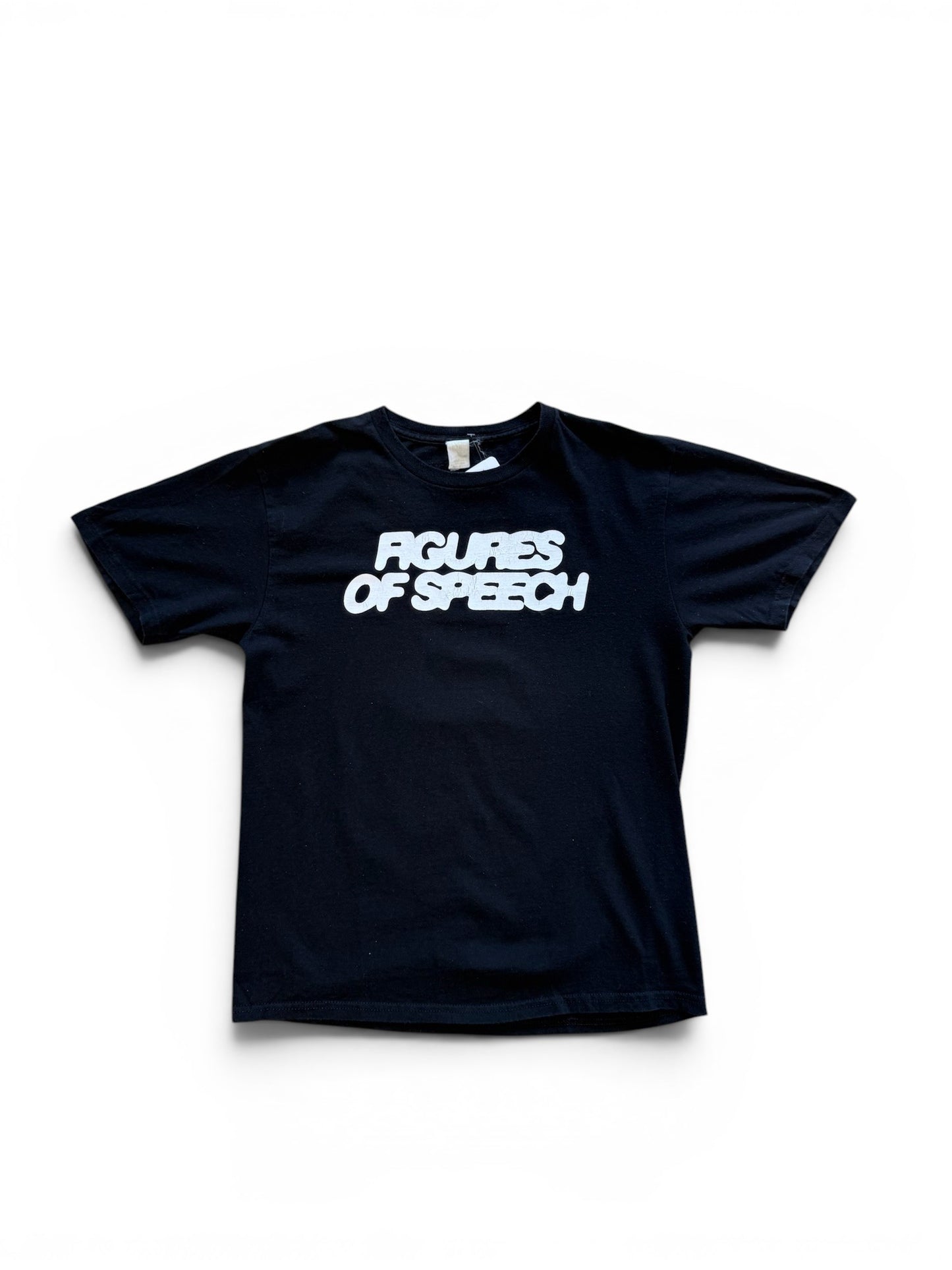 (M) Virgil Abloh Figures Of Speech T-Shirt