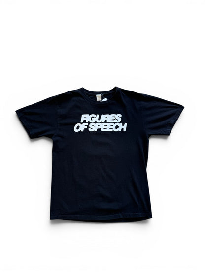 (M) Virgil Abloh Figures Of Speech T-Shirt