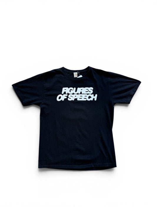 (M) Virgil Abloh Figures Of Speech T-Shirt