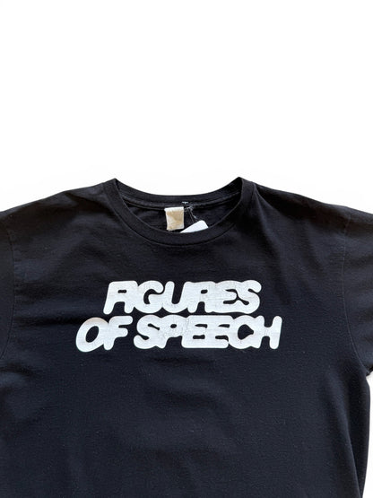 (M) Virgil Abloh Figures Of Speech T-Shirt