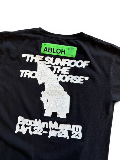 (M) Virgil Abloh Figures Of Speech T-Shirt