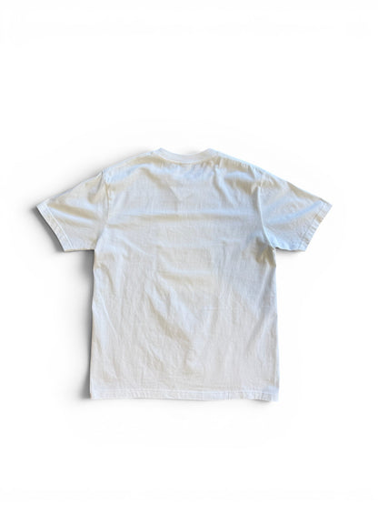 (S) Supreme Dean Blunt Tee White