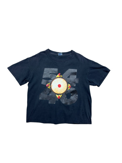 92" Canadian 54-40 Rock Band Tee Sz XL