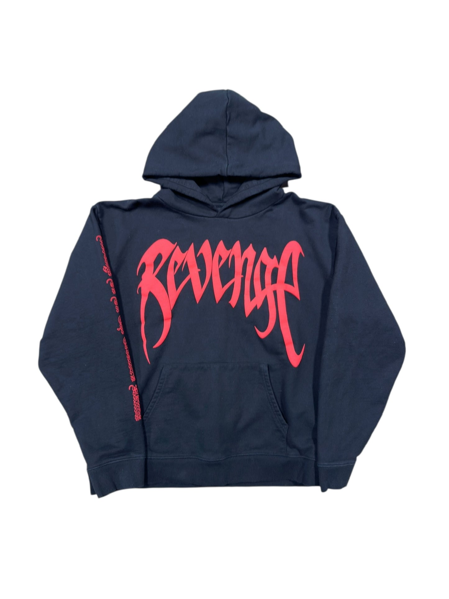 Revenge XXXTENTACION Kill Hoodie Sz XXL