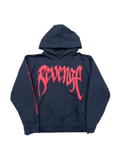 Revenge XXXTENTACION Kill Hoodie Sz XXL