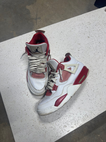 Jordan 4 Alternate 89 Sz 12