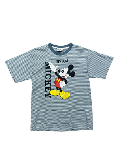 90s Micket Mouse Key West Tee Sz M