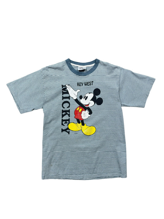 90s Micket Mouse Key West Tee Sz M