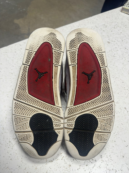 Jordan 4 Alternate 89 Sz 12
